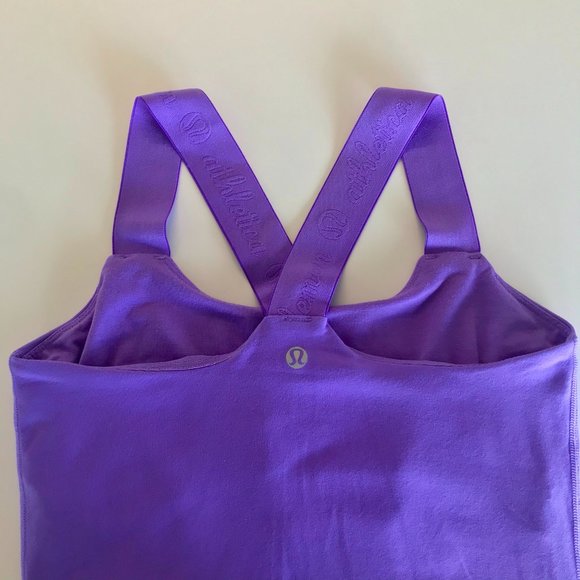 Lululemon Tank Top - Picture 3 of 5